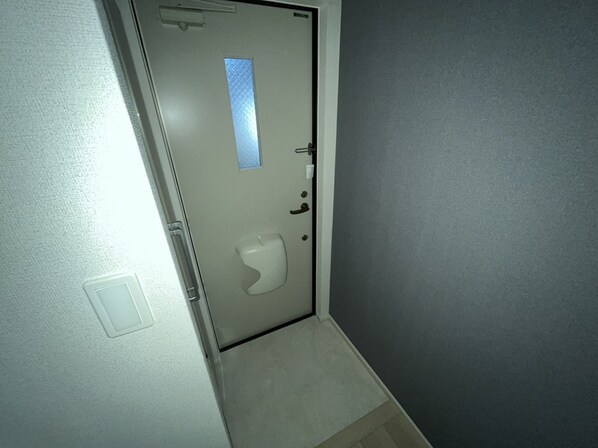 ヴェルデュール・グレイスの物件内観写真